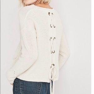 Lucky Brand Sweater